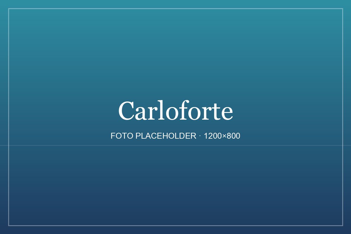 Carloforte