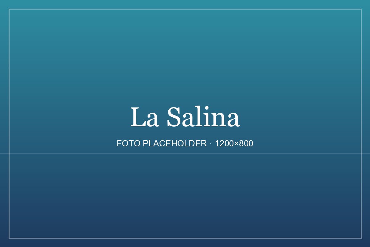 La Salina