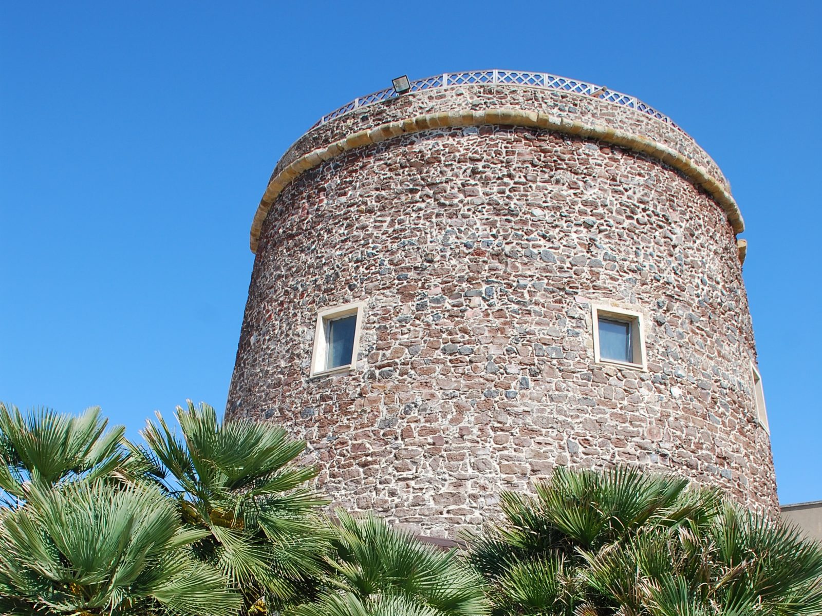 Torre Sabauda